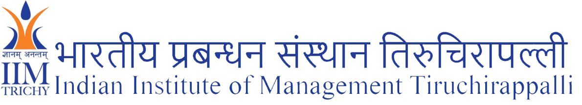 Indian Institute of Management Tiruchirappalli